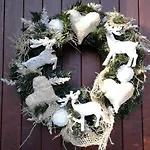 דירה Shabby House Donatella *
