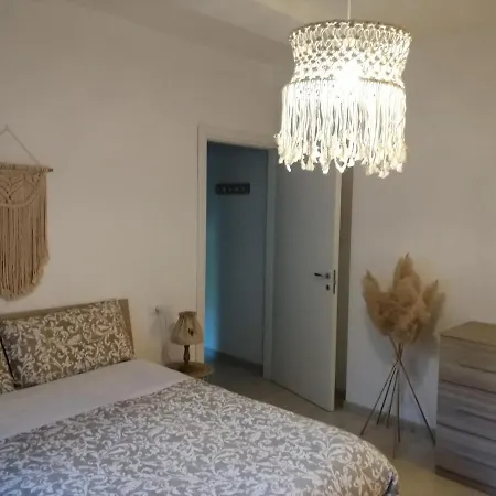 Apartamento Shabby House Donatella Carenno