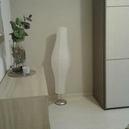 Apartamento Shabby House Donatella Carenno