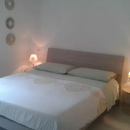דירה Shabby House Donatella Carenno